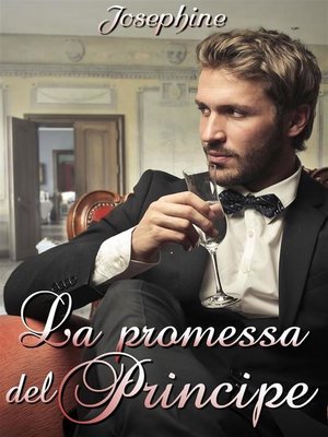 cover image of La promessa del Principe